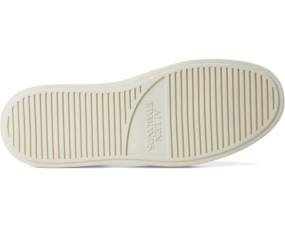 Мокасины Oliverwslip с эластичными вставками и стелькой FlyForm Allen Edmonds