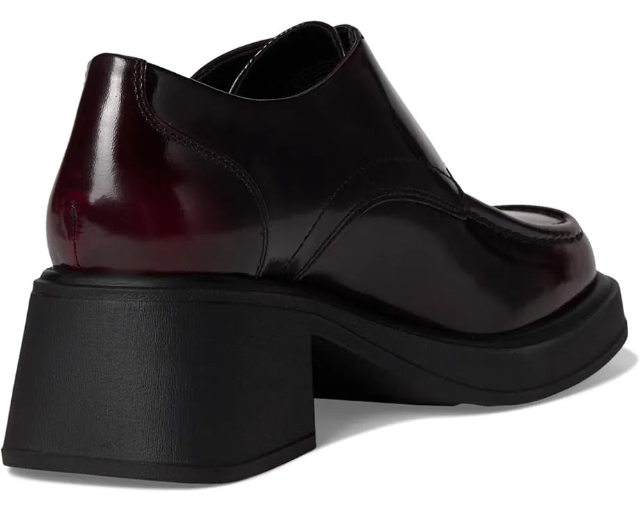 Vagabond Shoemakers Туфли Dorah Monk с квадратным носком и пряжкой