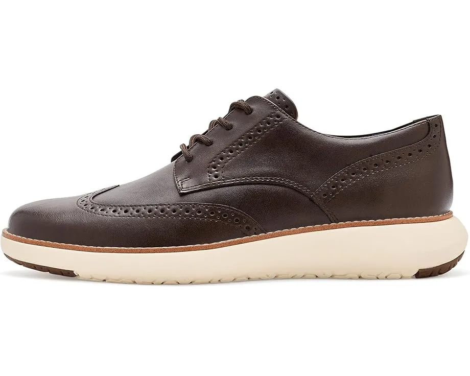 Туфли Foyer от Tommy Hilfiger с деталями wingtip и память формы