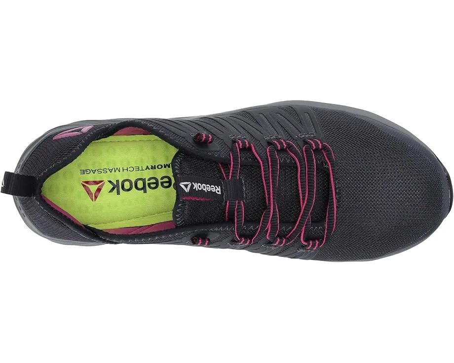 Reebok Work Astroride Work обувь со стальным мыском