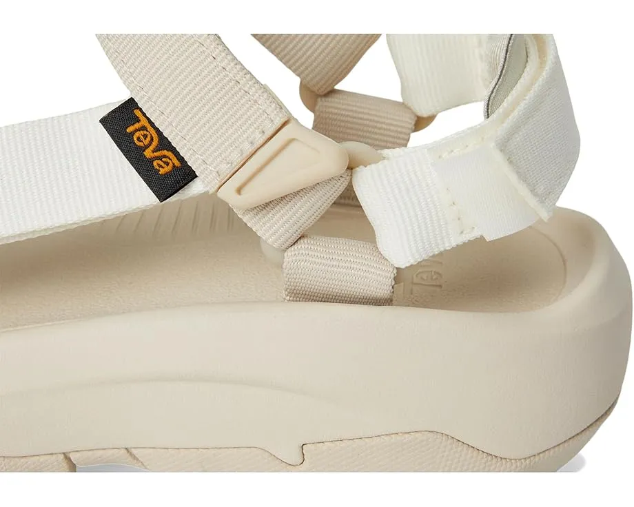 Сандалии Teva Hurricane Xlt2 Ampsole с переработанными материалами