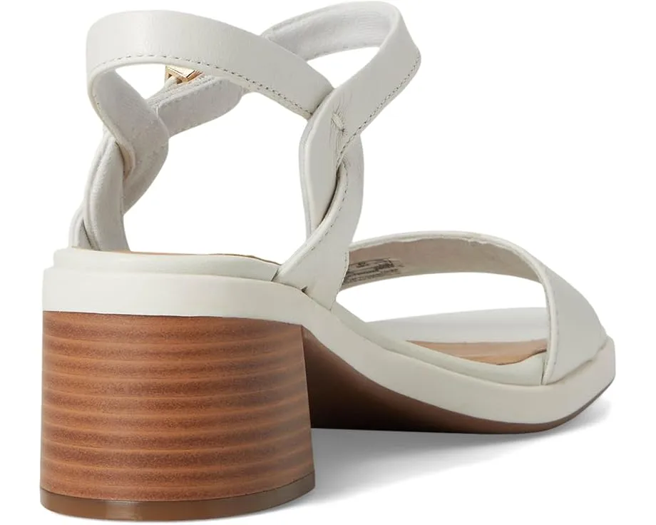 Сандалии Clarks Jaylan Ray на платформе с ремешком и пряжкой