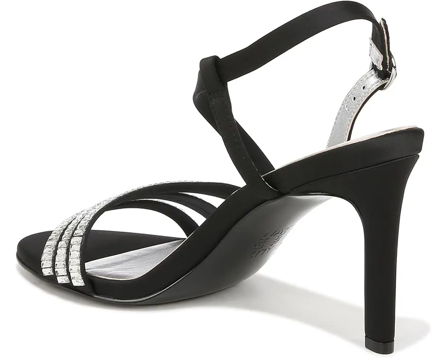 Сандалии Naturalizer Kimberly 2 с кристаллами и технологией Contour+ Comfort