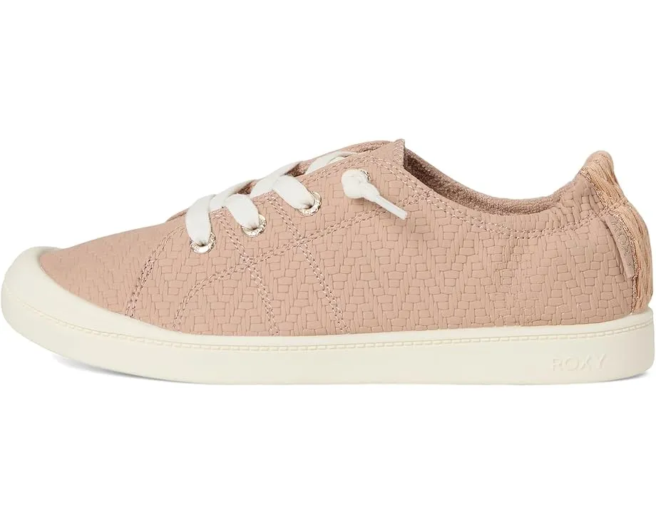 Кроссовки Roxy Bayshore Plus Lx в ретро стиле с памятью формы