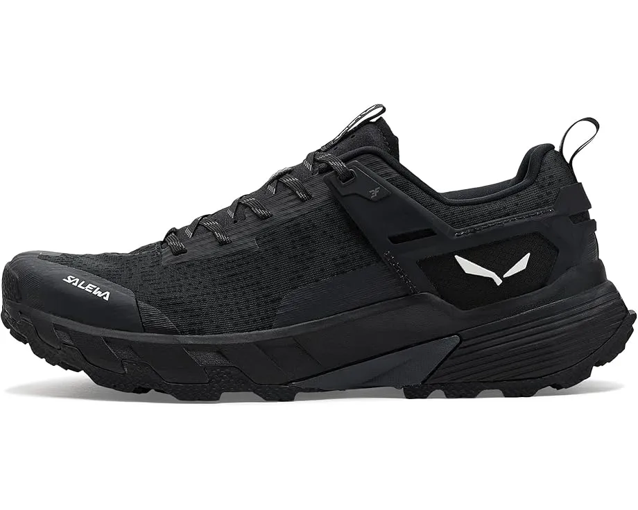 Походные ботинки SALEWA Pedroc 2 из переработанных материалов