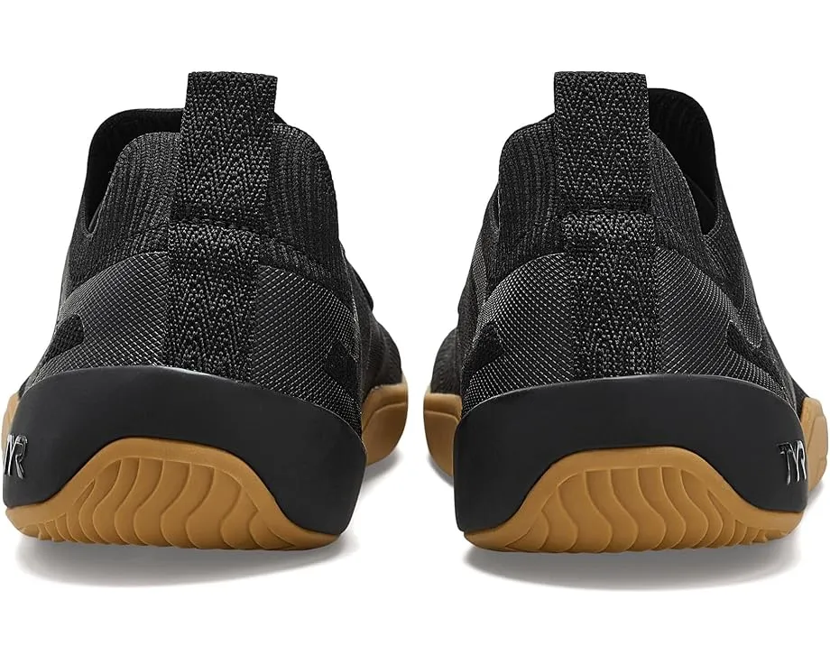 Кроссовки TYR Dropzero для бега и кроссфита с устойчивой подошвой TYRTAC