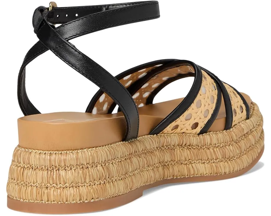 Сандалии Wriley с регулируемой пряжкой на резиновой подошве