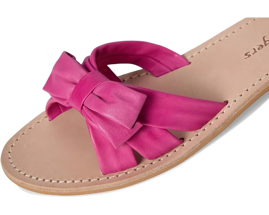 Сандалии Jack Rogers Brightly Bow с бантом