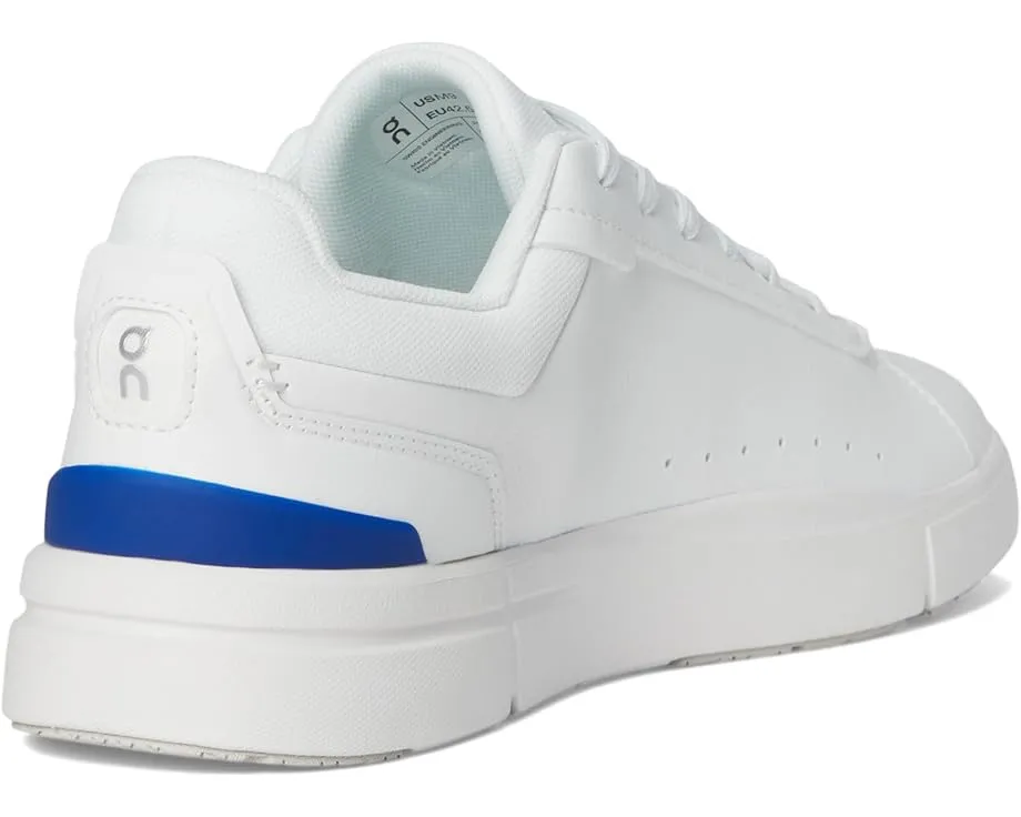 Кроссовки On The Roger Advantage с технологией CloudTec и Speedboard