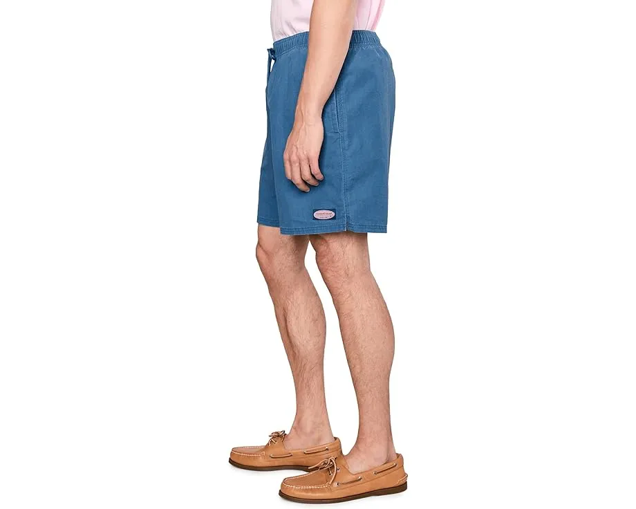 6" Island Trunks