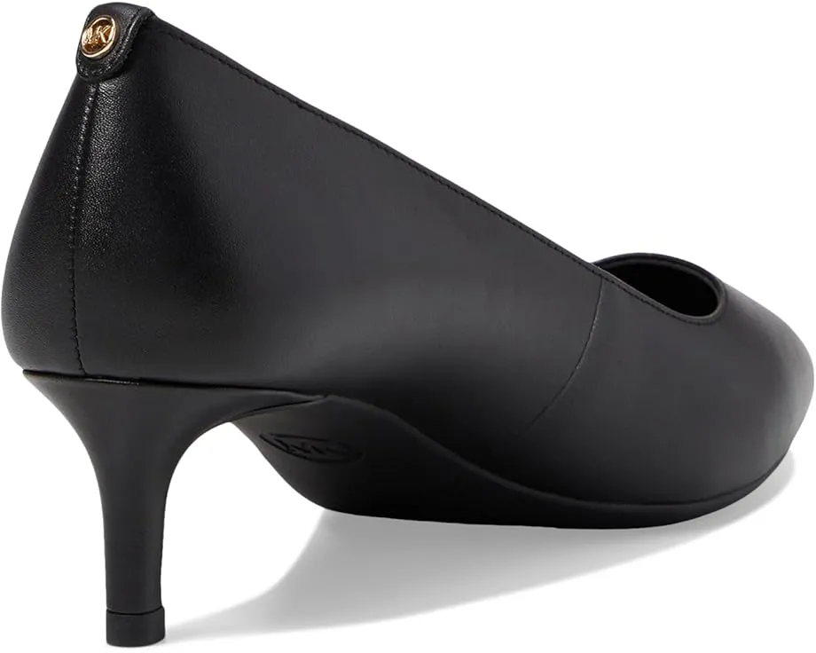 Туфли MICHAEL Michael Kors Alina Flex Kitten Pump с заостренным носком