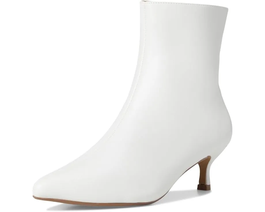 Ботильоны Arely с острым носком на каблуке от Journee Collection