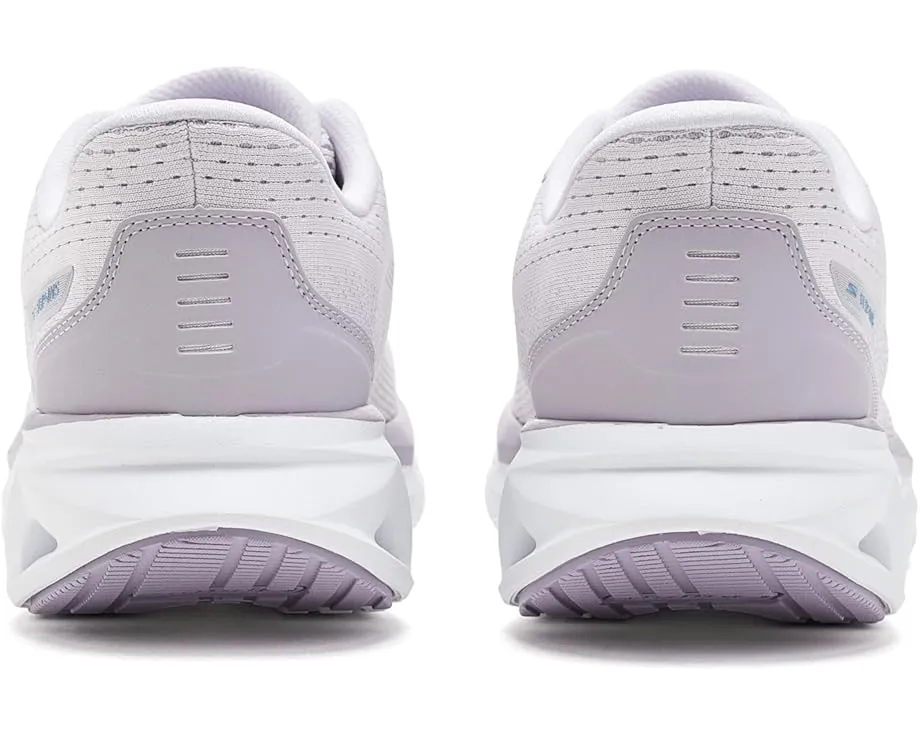 Кроссовки SKECHERS Glide Step Vortex Hands Free Slip-Ins с веганской конструкцией