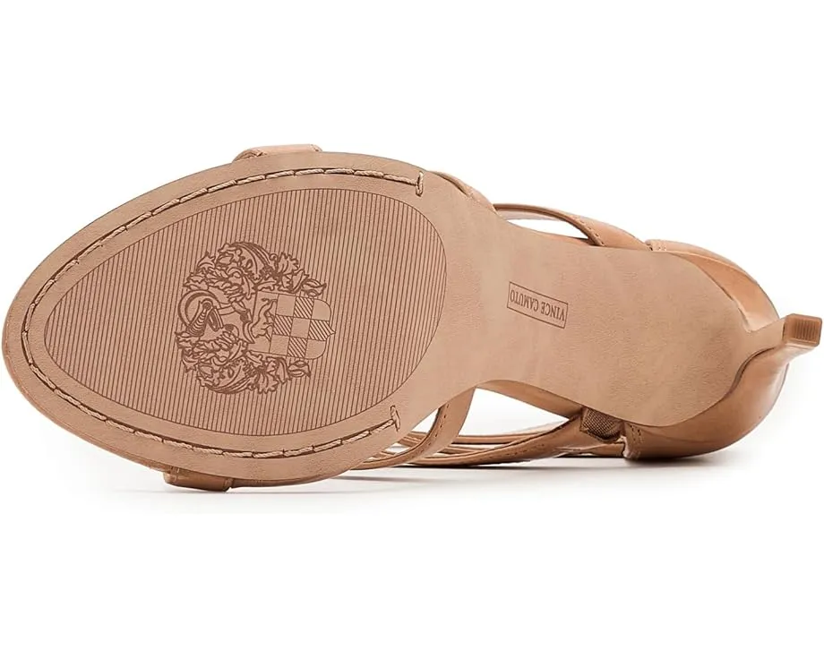 Босоножки Vince Camuto Azelie на высоком каблуке с ремешками