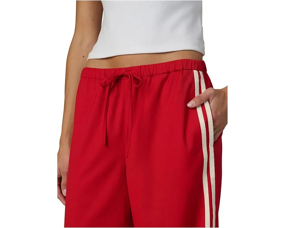 Брюки Joe's Jeans The Tina Track Pants в спортивном стиле