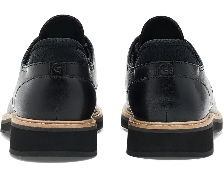 Туфли Mansfield Grand Plain Oxford от Cole Haan