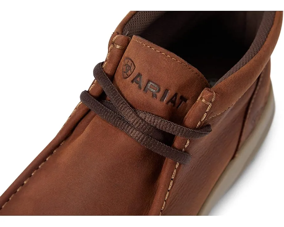 Водонепроницаемые ботинки Ariat Spitfire H2O из натуральной кожи