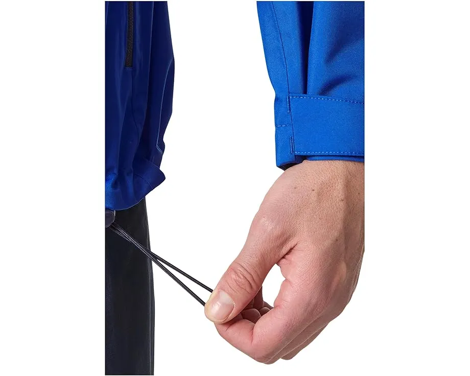 Куртка Helly Hansen Sailing Jacket с технологией Helly Tech Protection