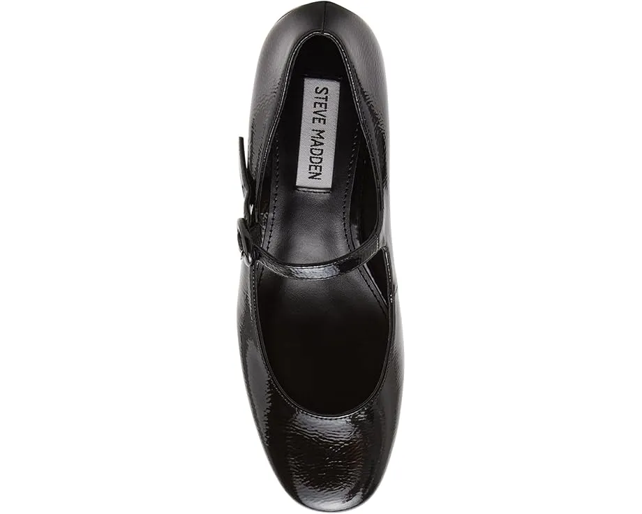 Туфли Мэри Джейн Steve Madden Cyndie на низком каблуке