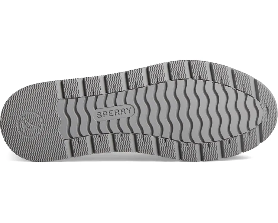 Лоферы Sperry Augusta с дренажными отверстиями и стелькой EVA