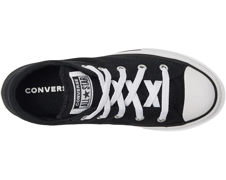 Детские кеды Converse Chuck Taylor All Star Madison для детей с мягкой амортизацией