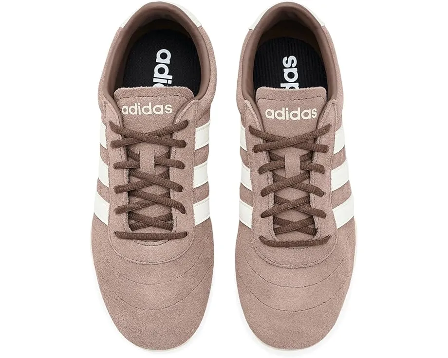 Кроссовки Adidas Grand Court Low в цвете Earth Strata