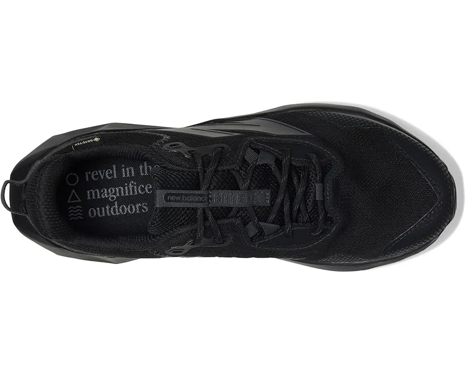 Кроссовки DynaSoft Nitrel v6 Gore Tex для трейла New Balance
