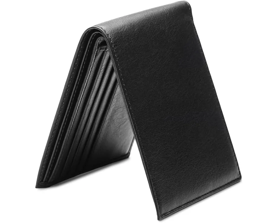 Nappa Vitello Collection - Executive ID Wallet