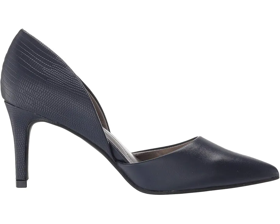 Туфли Bandolino Grenow Heel с острым носом и силуэтом д'Орсе