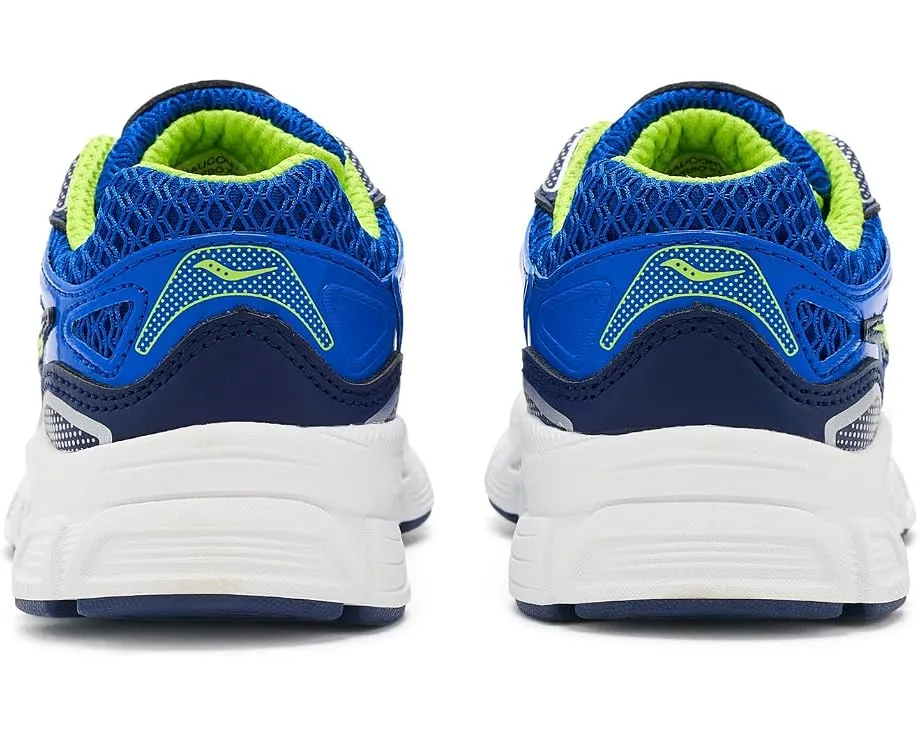 Saucony Кроссовки Turbo XT для детей с дышащим верхом