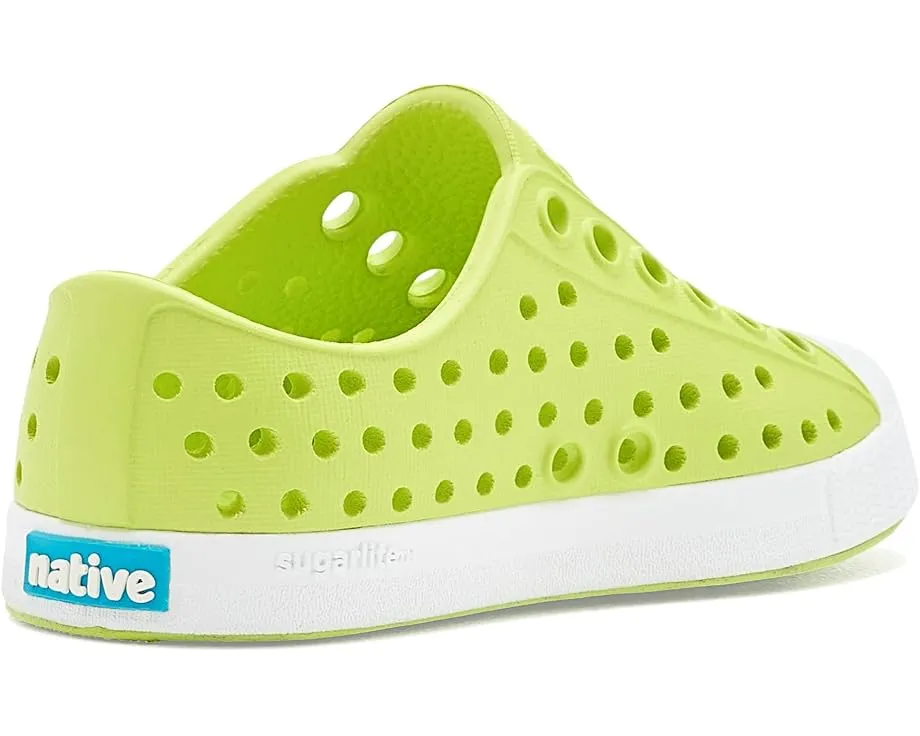 Кроссовки Native Shoes Jefferson для малышей дышащие легкие