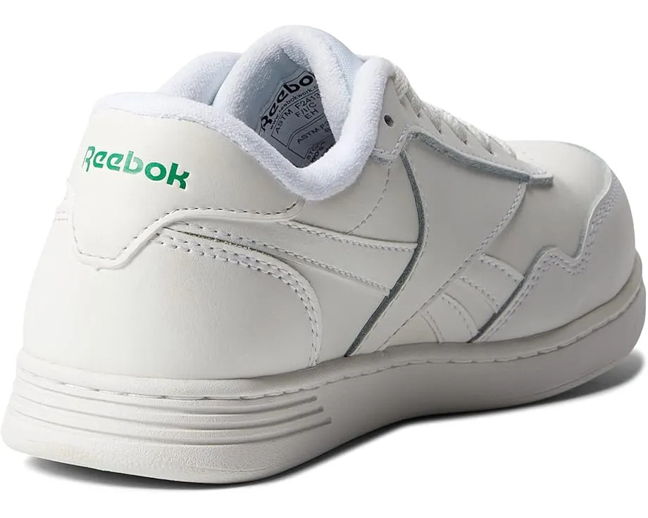 Рабочие кроссовки Reebok Club Memt Work EH с композитным мыском
