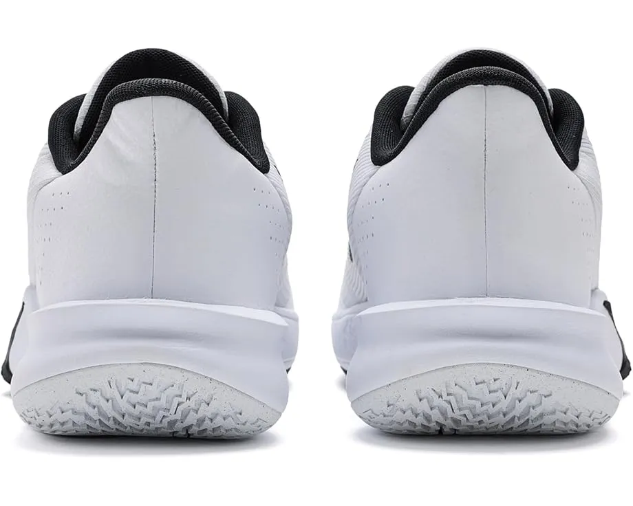 Баскетбольные кроссовки Nike Precision 7 с пеной и сцеплением