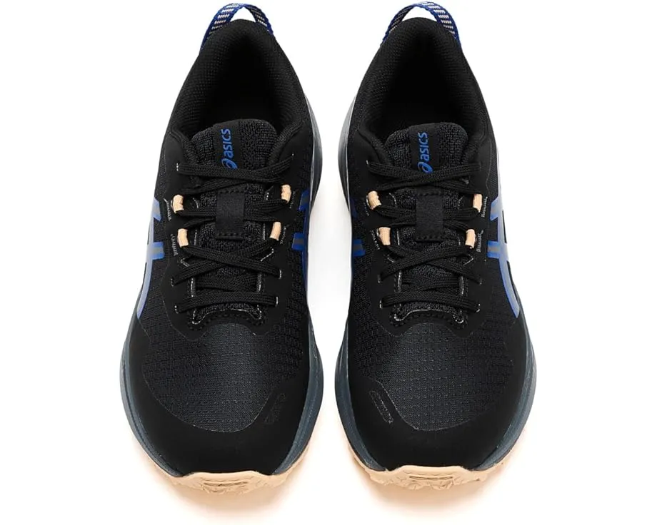 Детские кроссовки ASICS Pre Venture 11 для школьников с гибкой подошвой