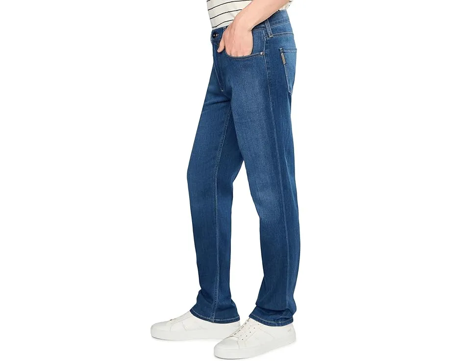 Джинсы Normandie Transcend Straight Leg Carrick от Paige
