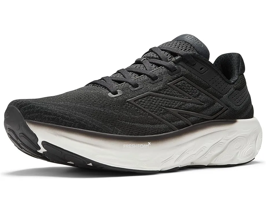 Беговые кроссовки New Balance Fresh Foam X 1080v13 с максимальной амортизацией