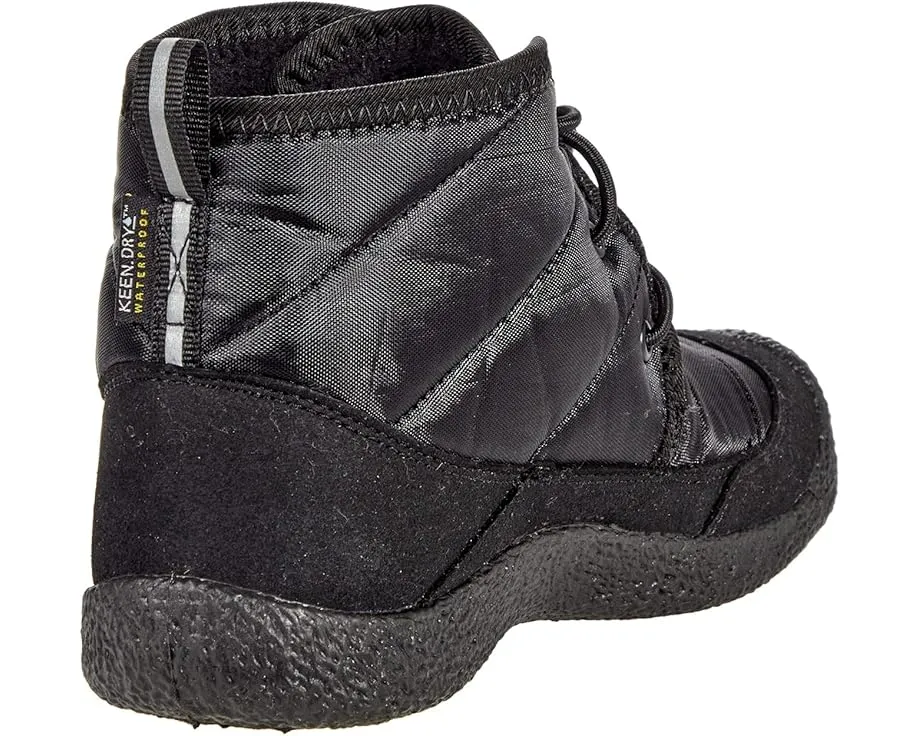 Детская обувь KEEN Howser II Chukka Waterproof с утеплителем KEEN.Warm и мембраной Keen.Dry