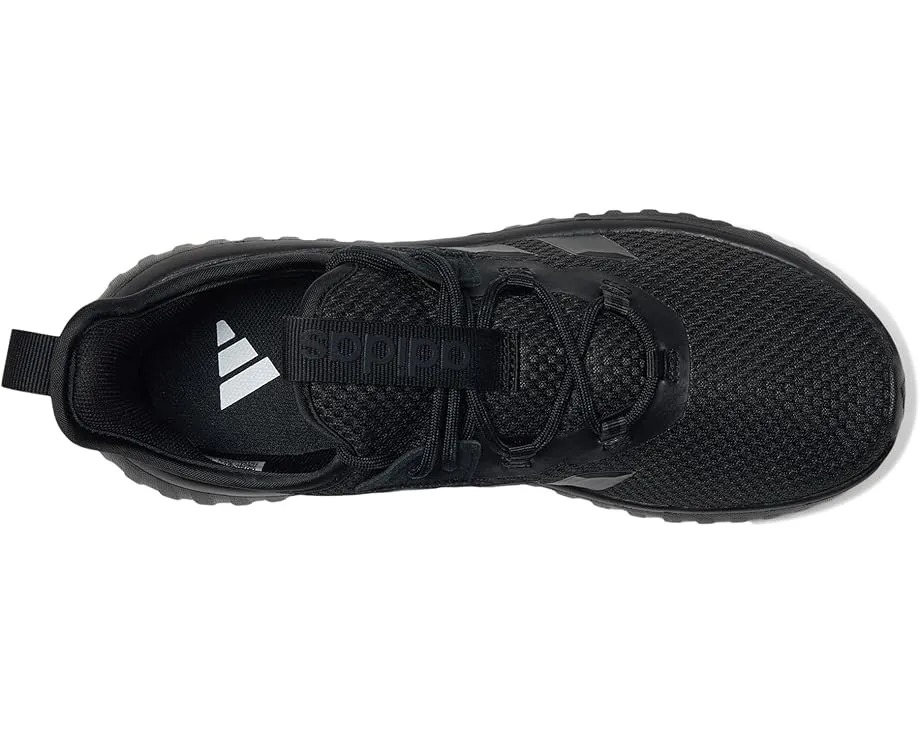 Детские кроссовки adidas Kaptir 4.0 с амортизацией Cloudfoam
