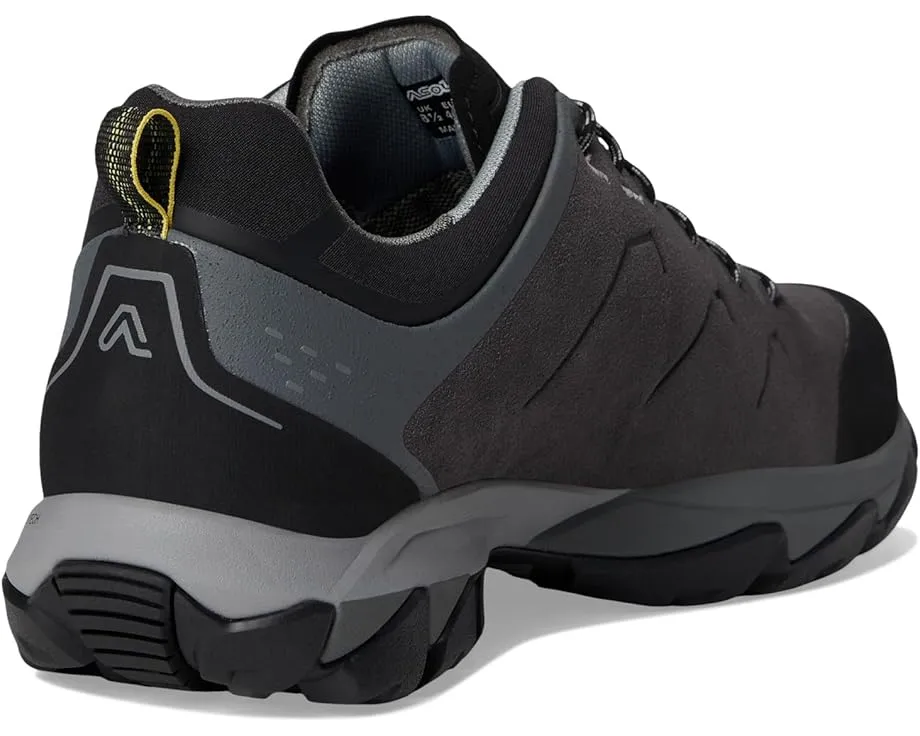 Универсальные ботинки Asolo Acadia Lth GTX с мембраной GORE-TEX