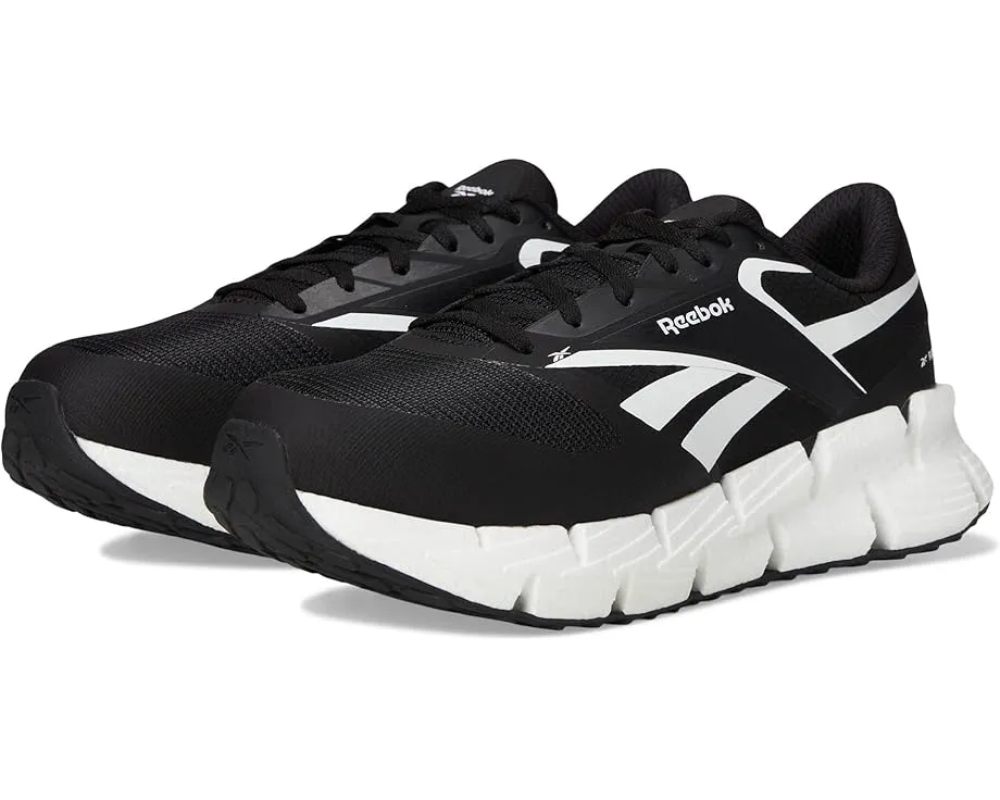 Рабочие кроссовки Reebok Work Floatzig с композитным мыском и противоскользящей подошвой