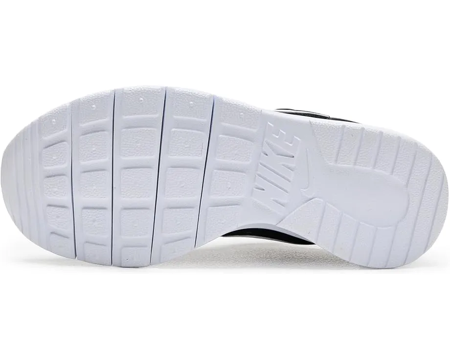 Кроссовки Nike Kids Tanjun EasyOn с откидывающейся пяткой для старших детей
