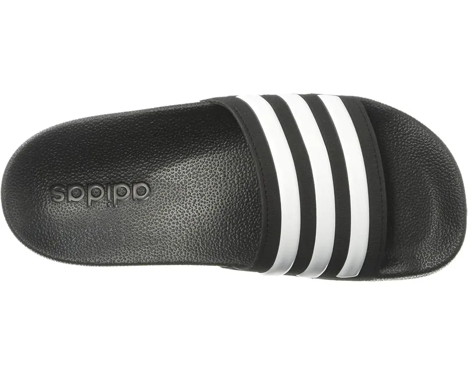 Детские шлепанцы Adilette Shower Slide от adidas с удобной стелькой