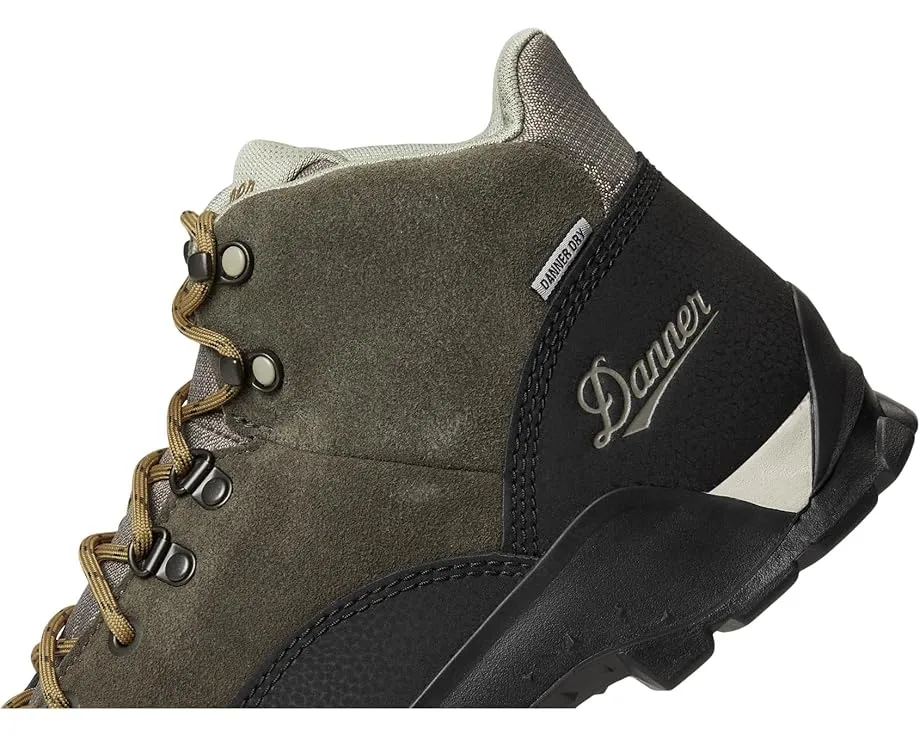 Danner Водонепроницаемые треккинговые ботинки Panorama Mid 6 дюймов