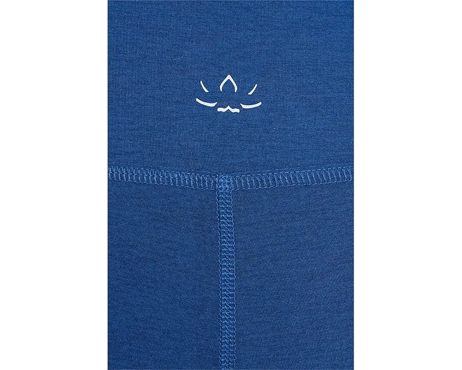 Beyond Yoga Брюки Spacedye High Waisted Practice Pocket Bootcut с карманами