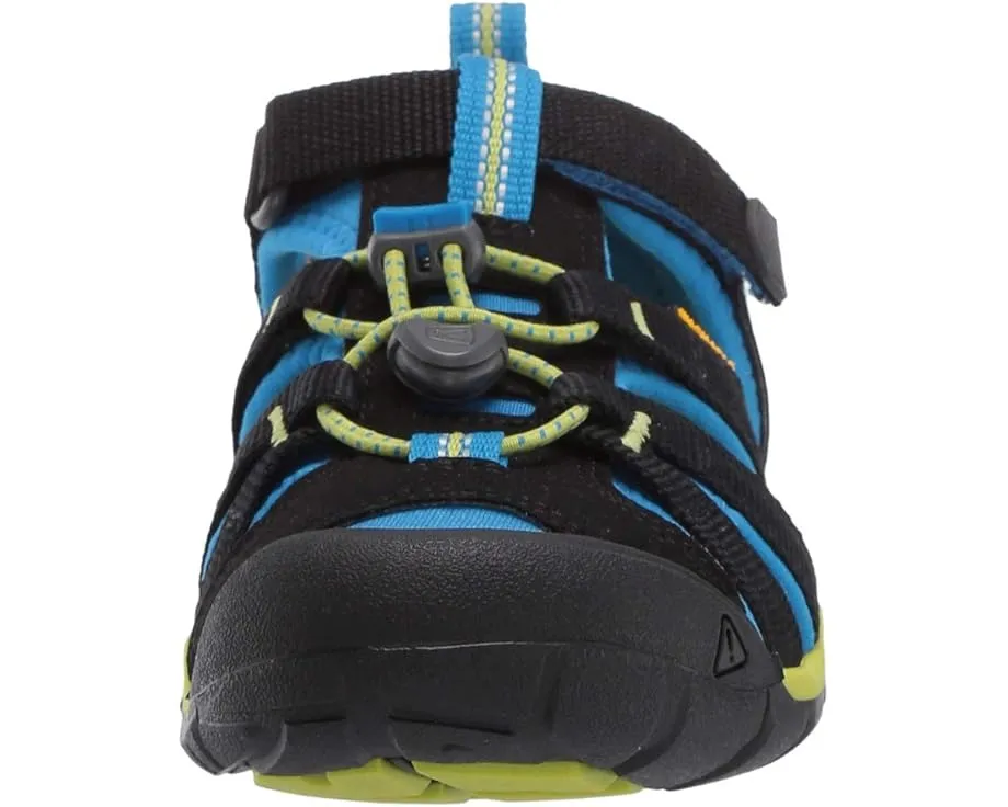 Детские сандалии KEEN Kids Seacamp II CNX для воды и активного отдыха
