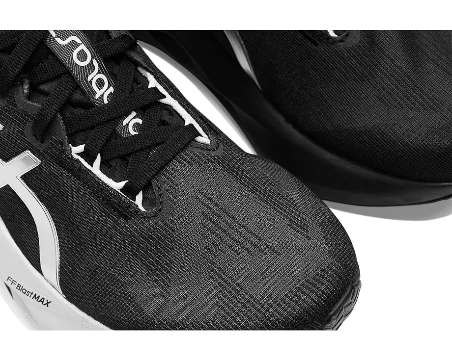 ASICS Novablast 5 Platinum кроссовки для бега с энергетической амортизацией