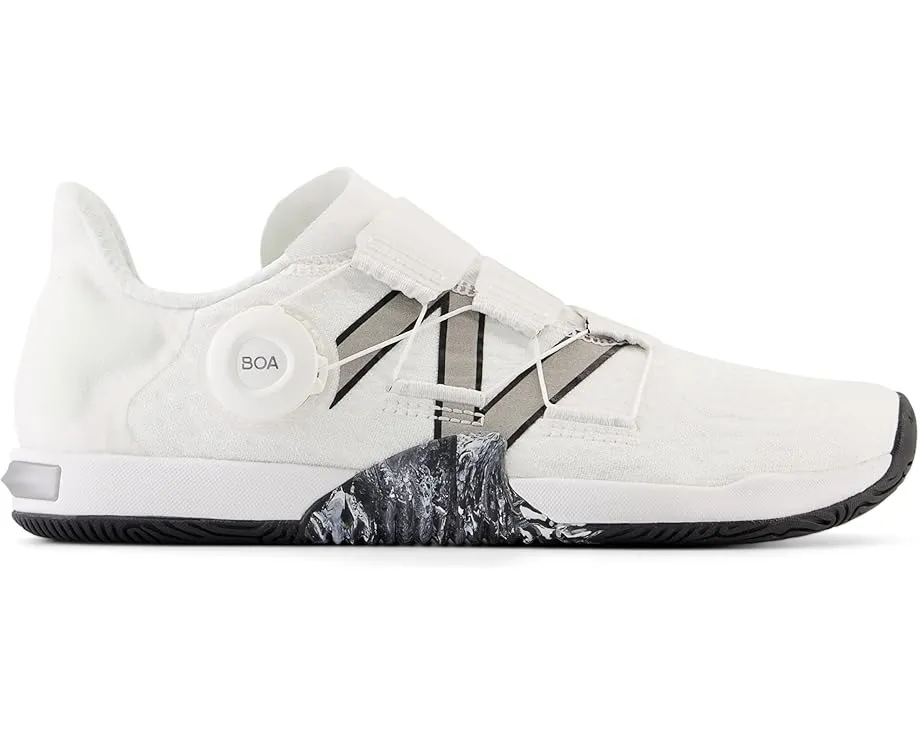 Кроссовки New Balance Minimus TR BOA с технологией BOA Fit и сетчатым верхом