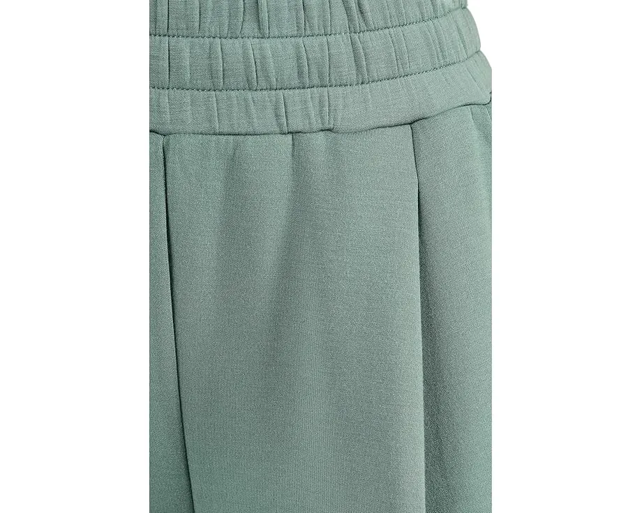 Широкие брюки Varley Extra Wide Leg с высокой посадкой и эластичным поясом 74.9 см