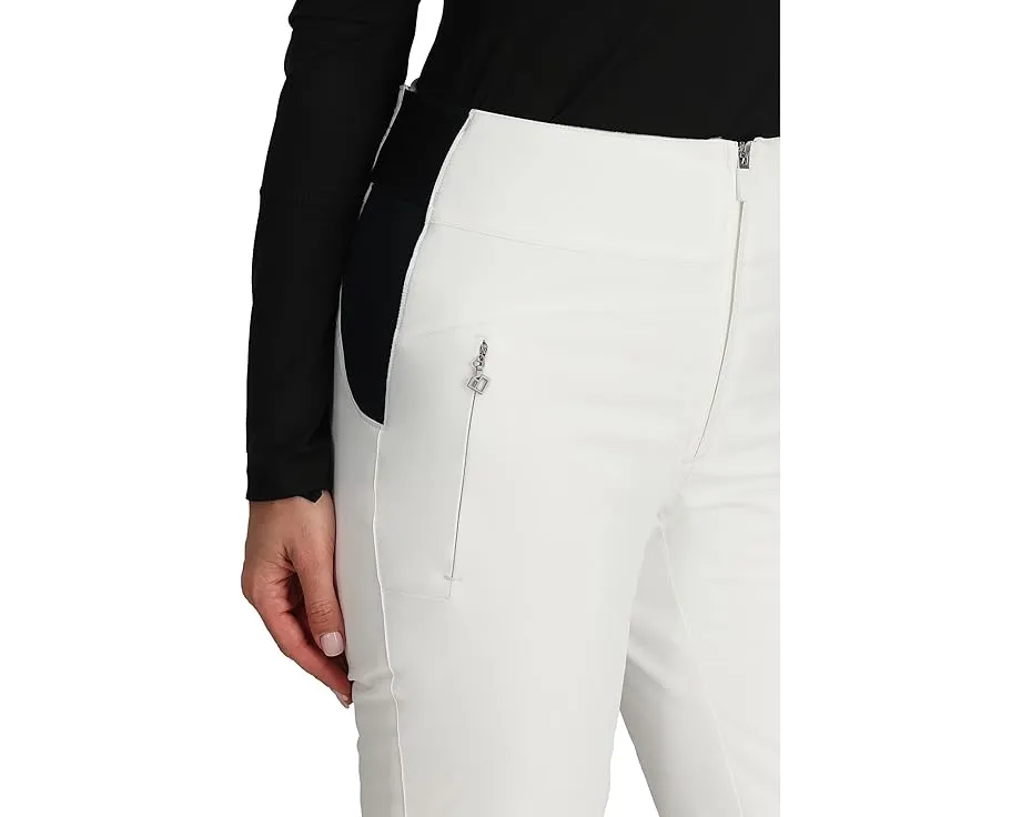 Obermeyer Cloud Nine Pant лыжные брюки с клешением и утеплением
