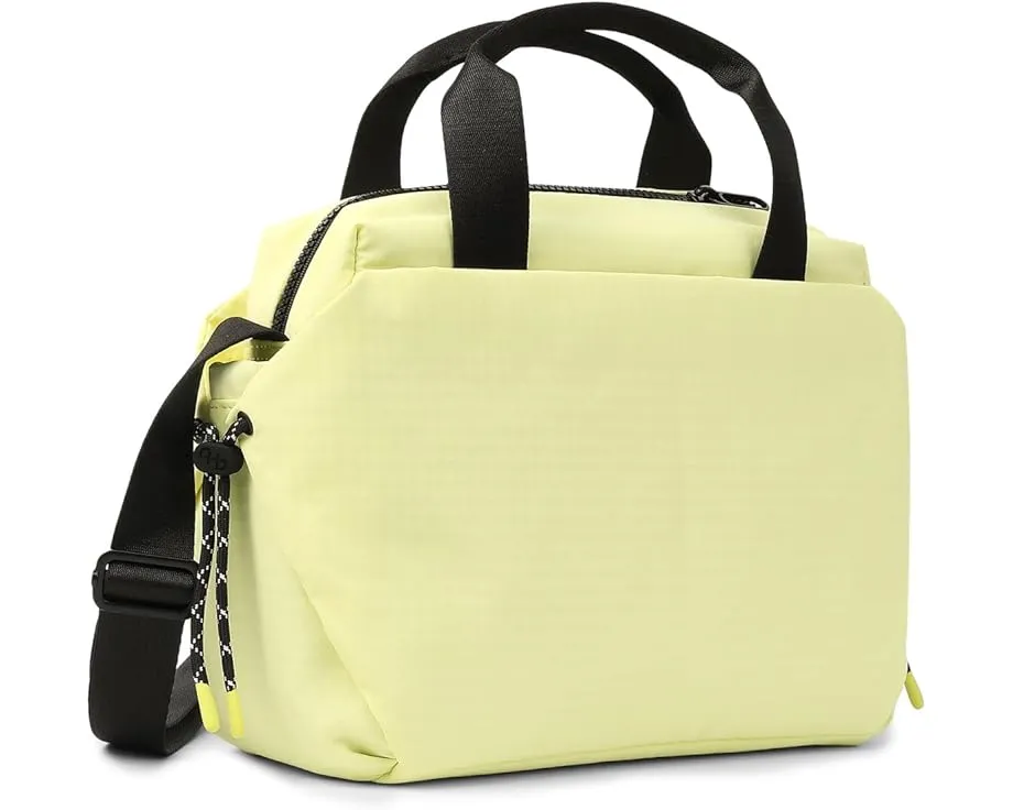 Сумка Hedgren Tomoko с регулируемым объемом и несколькими карманами